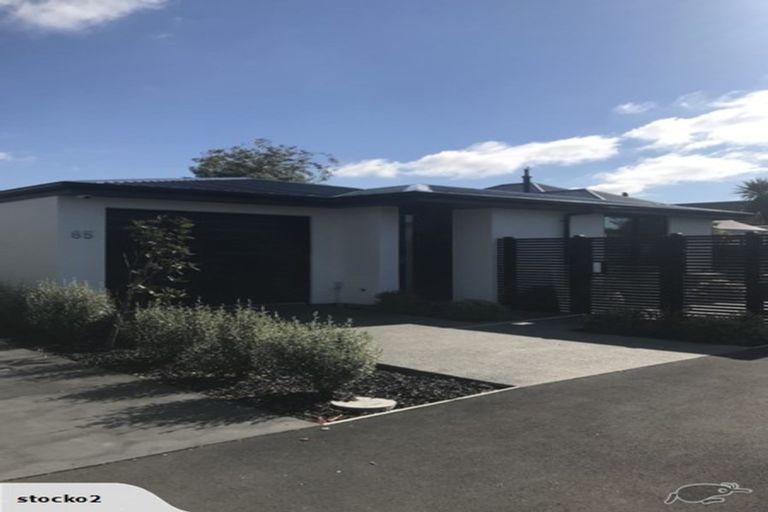 Photo of property in 85 Barbour Street, Waltham, Christchurch, 8011
