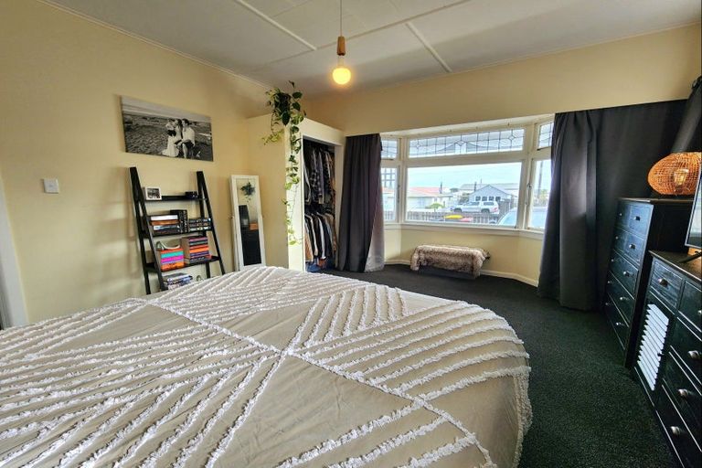 Photo of property in 97 Alexander Street, Greymouth, 7805