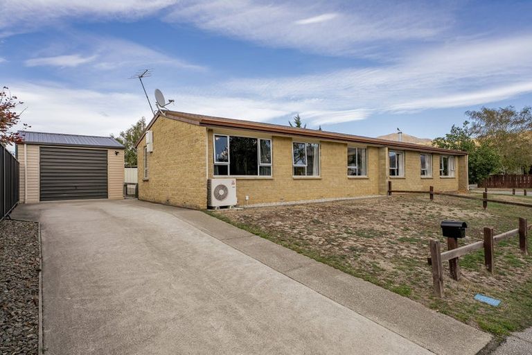 Photo of property in 1b Antimony Crescent, Cromwell, 9310