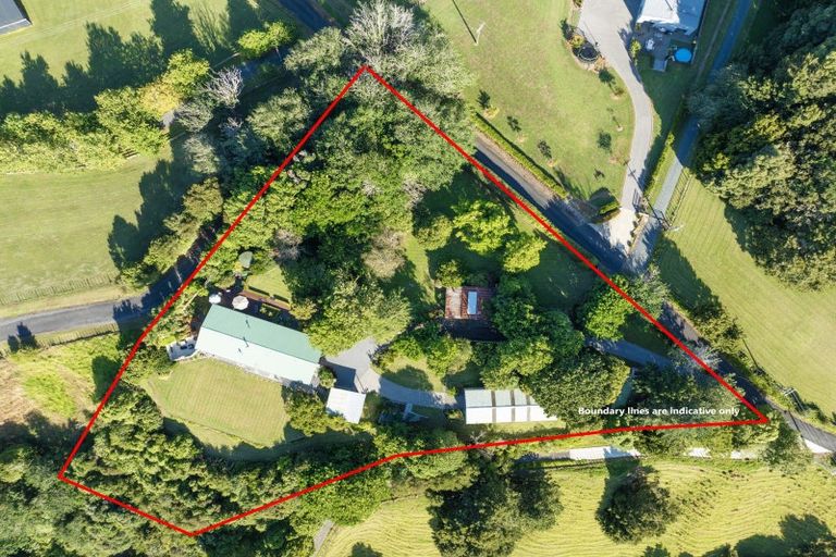 Photo of property in 53 Coulston Road, Ramarama, Pukekohe, 2677