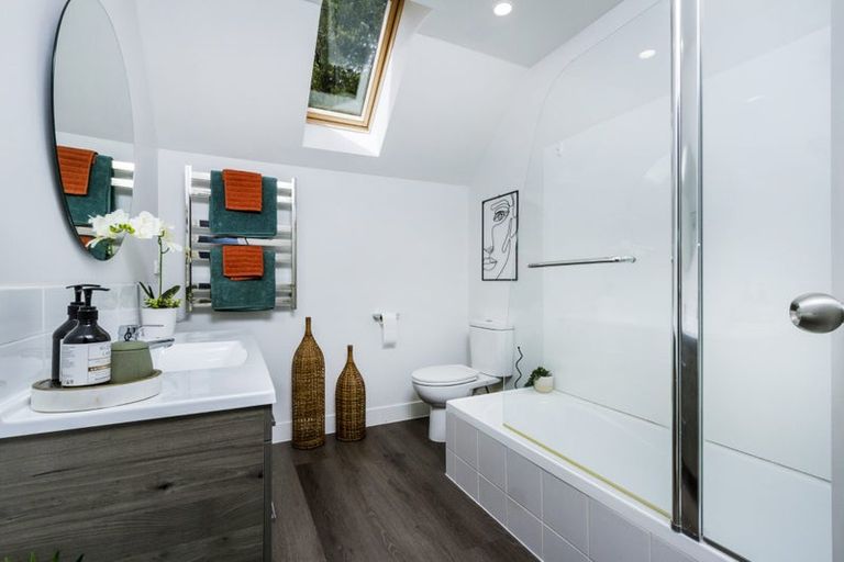 Photo of property in 13l Eban Avenue, Hillcrest, Auckland, 0627