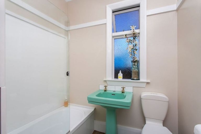 Photo of property in 47 Dickens Street, Addington, Christchurch, 8024