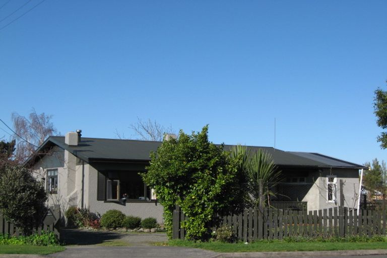 Photo of property in 5 Hendersons Line, Marton, 4710