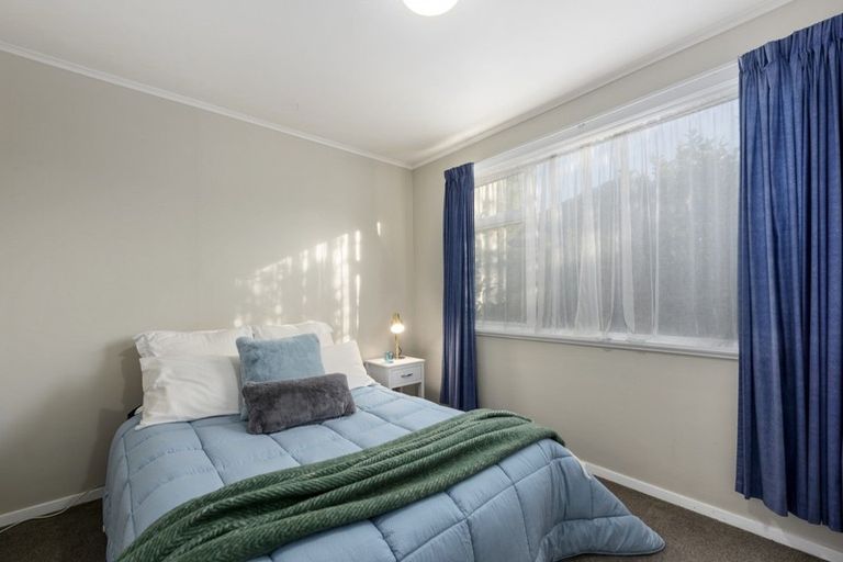 Photo of property in 100 Fraser Crescent, Elderslea, Upper Hutt, 5018