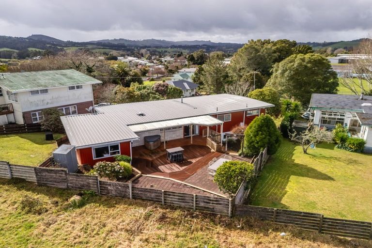 Photo of property in 55 Orrs Road, Kaikohe, 0405