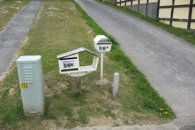 Photo of property in 56b Trelawney Road, Wainuiomata, Lower Hutt, 5014