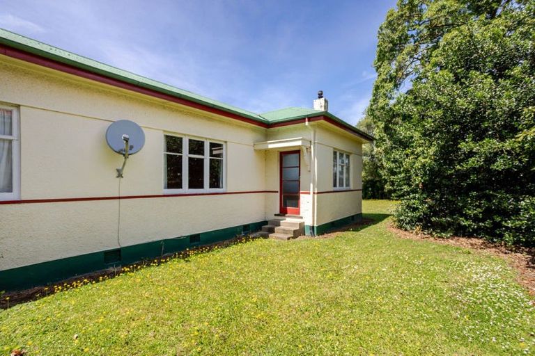 Photo of property in Dannevirke High School, 8 Grant Street, Dannevirke, 4930