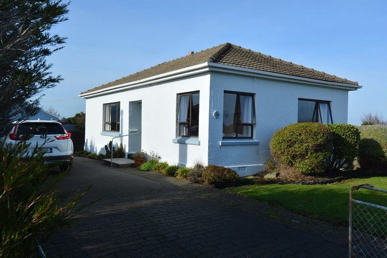Photo of property in 20 Saturn Street, Strathern, Invercargill, 9812