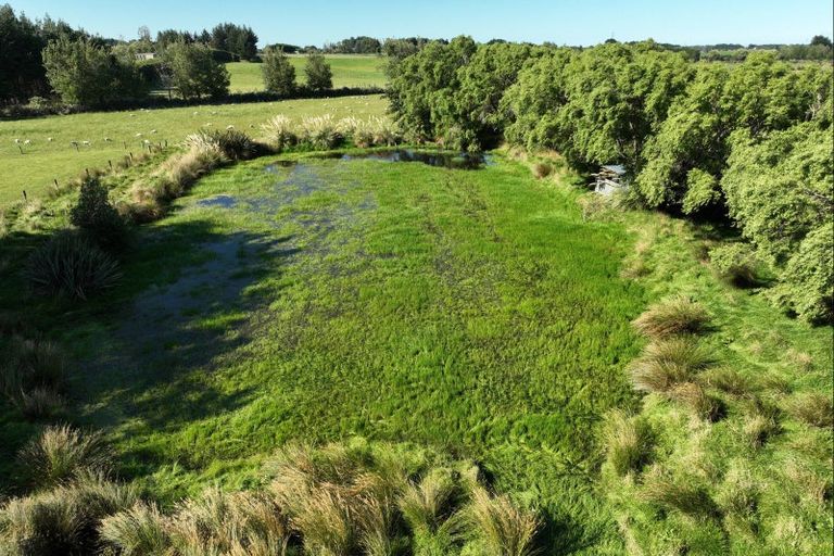 Photo of property in 542 Flora East, Makarewa, Invercargill, 9876