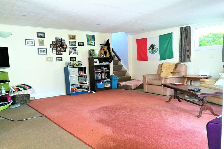 Photo of property in 3 Melrose Crescent, Melrose, Wellington, 6023