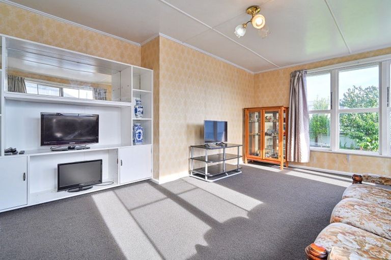 Photo of property in 407 Montgomery Street, Raureka, Hastings, 4120