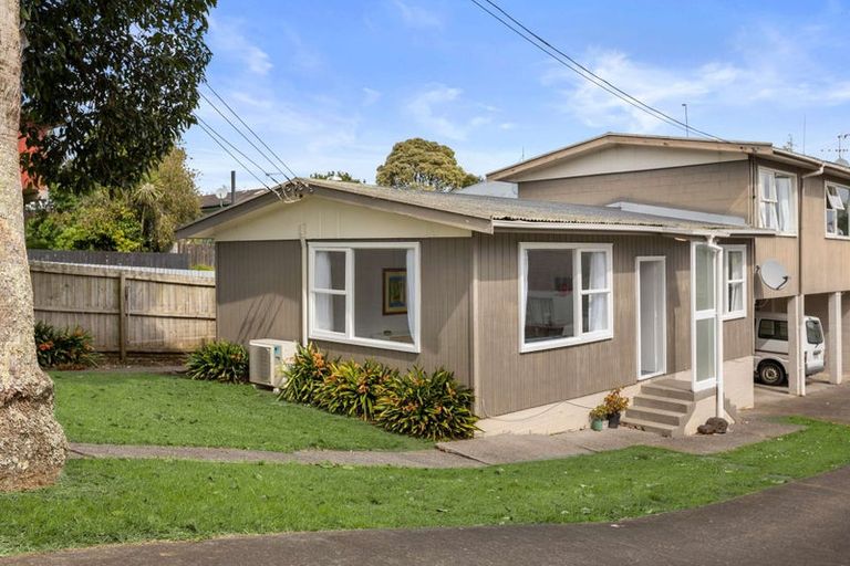 Photo of property in 1/6 Leonard Road, Mount Wellington, Auckland, 1060