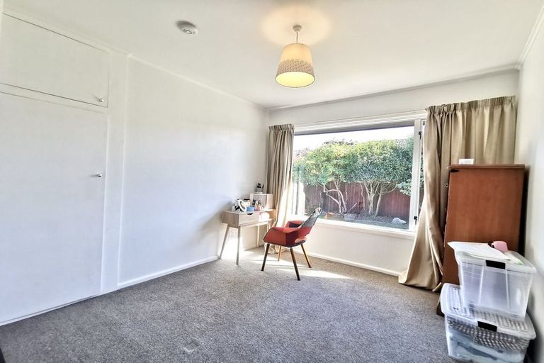 Photo of property in 12 Hornsby Street, Bishopdale, Christchurch, 8053