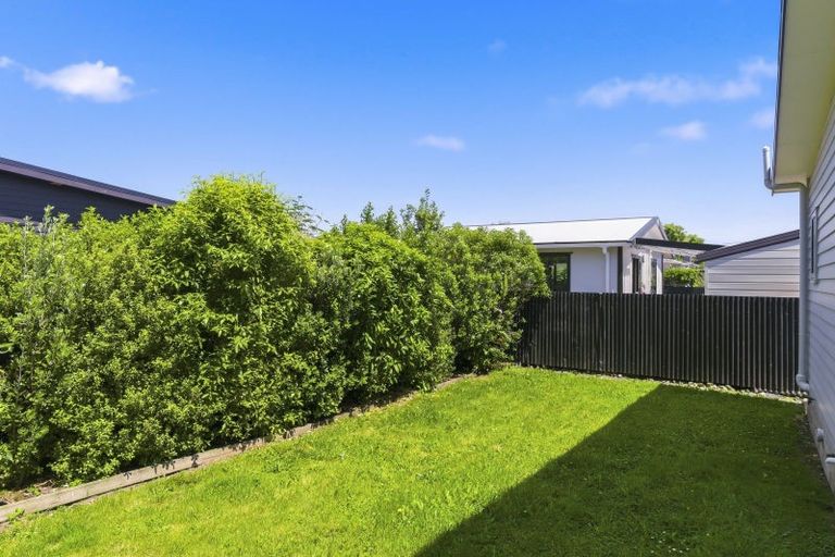 Photo of property in 33a Keepa Street, Levin, 5510