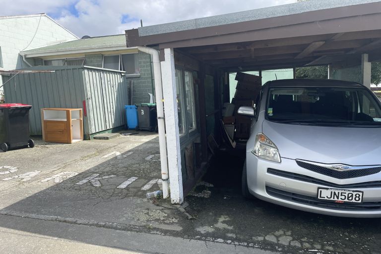 Photo of property in 3-6/5a Harper Street, Parkside, Timaru, 7910