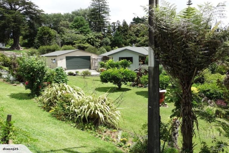 Photo of property in 73 Pukekauri Road, Waikino, Waihi, 3682