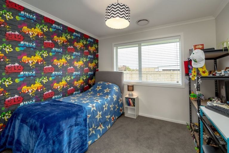 Photo of property in 24 Roger Renall Avenue, Lansdowne, Masterton, 5810