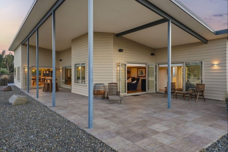 Photo of property in 442 Double Corner Road, Amberley, 7481