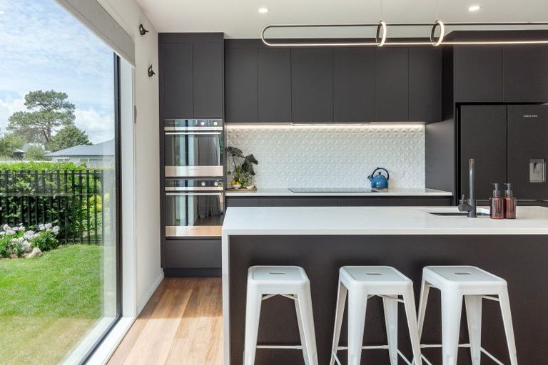 Photo of property in 4 Cotterville Crescent, Greytown, 5712