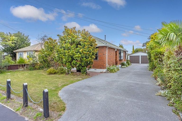 Photo of property in 255 Bower Avenue, North New Brighton, Christchurch, 8083