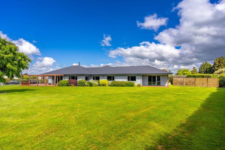Photo of property in 26 William Donald Drive, Solway, Masterton, 5810