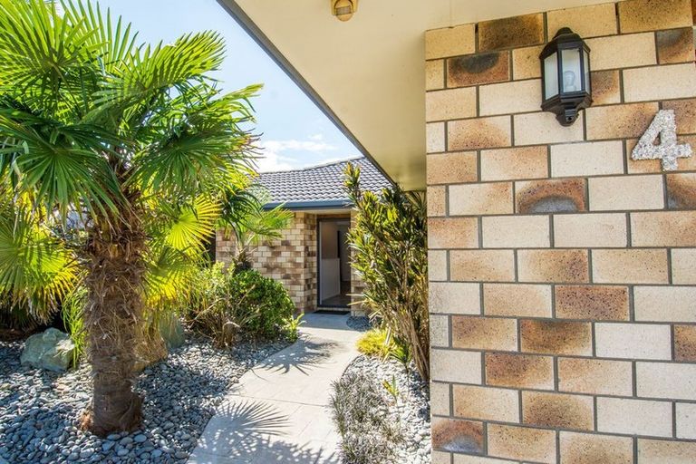 Photo of property in 4 Monticello Key, Papamoa Beach, Papamoa, 3118