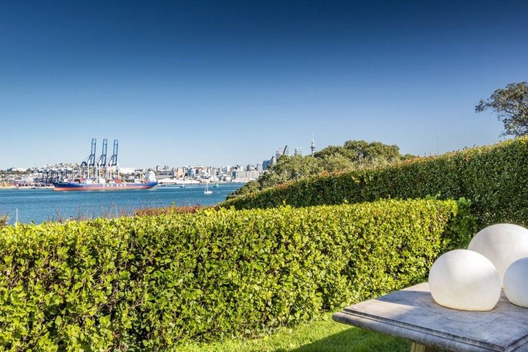 Photo of property in 41 Calliope Road, Devonport, Auckland, 0624