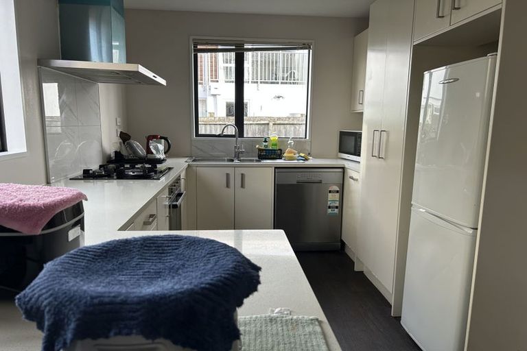 Photo of property in 3/46 Picton Avenue, Riccarton, Christchurch, 8011