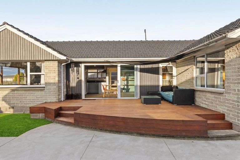 Photo of property in 29 Compton Street, Woolston, Christchurch, 8062