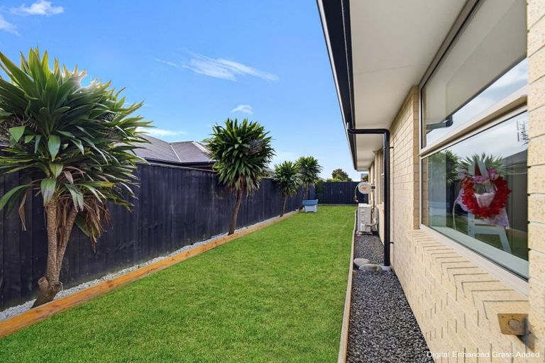 Photo of property in 9 Lawrence Drive, Rolleston, 7614