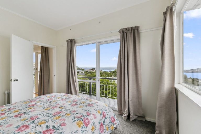 Photo of property in 34 Mandalay Terrace, Khandallah, Wellington, 6035