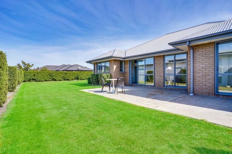 Photo of property in 26 Mariposa Crescent, Aidanfield, Christchurch, 8025