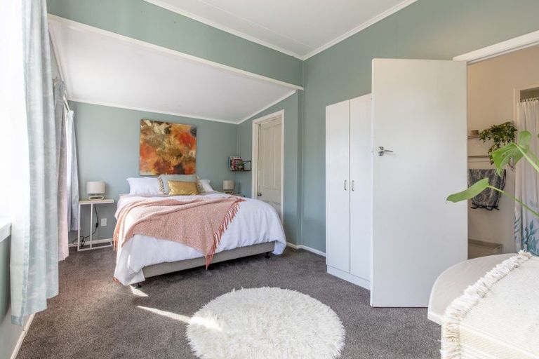 Photo of property in Dippers Halll, 28 Bell Street, Otane, 4202