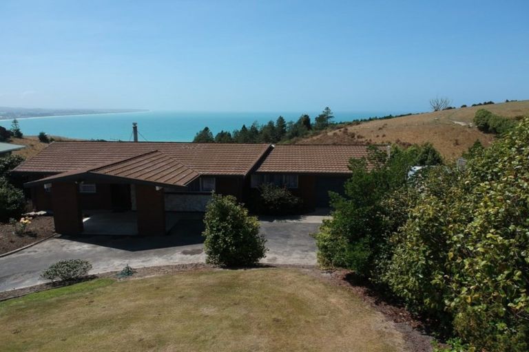 Photo of property in 22 Brinkburn Street, South Hill, Oamaru, 9400
