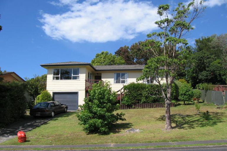 Photo of property in 58 Alexander Avenue, Torbay, Auckland, 0630