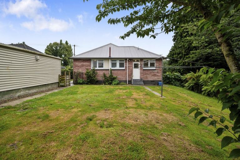 Photo of property in 266 Malfroy Road, Pomare, Rotorua, 3015