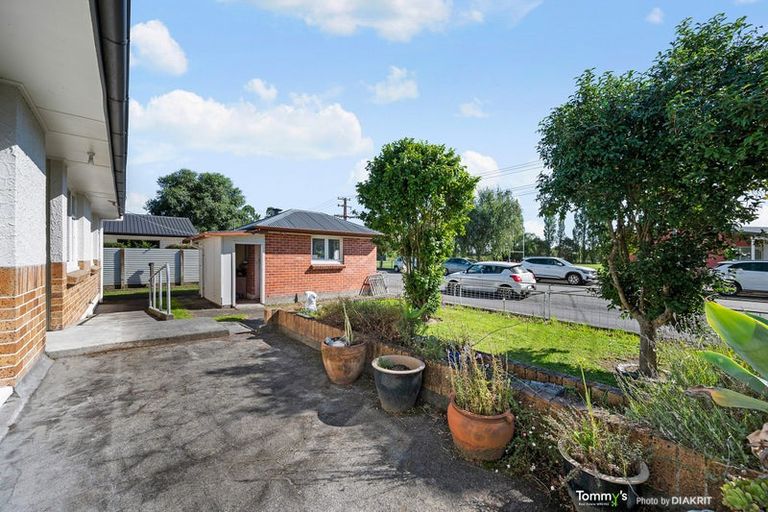 Photo of property in 47 Intermediate Street, Solway, Masterton, 5810