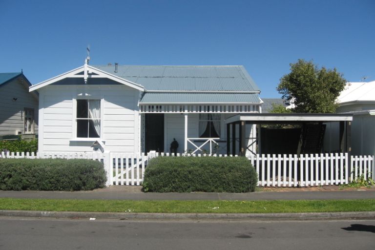 Photo of property in 11 Harrison Street, Whanganui, 4500