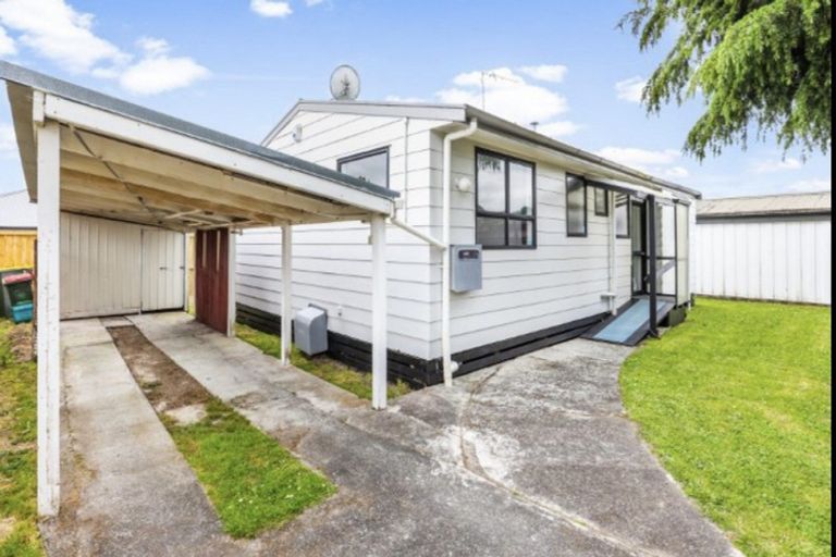 Photo of property in 7b Bruce Avenue, Glenview, Hamilton, 3206