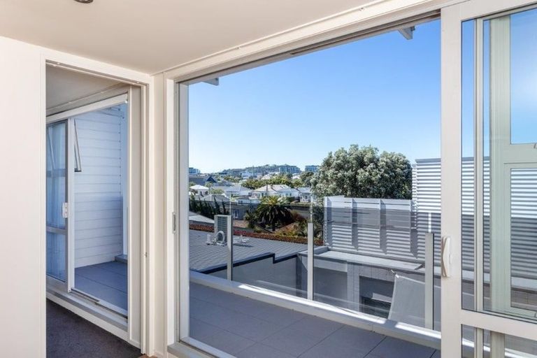 Photo of property in 1d/2 Dickens Street, Grey Lynn, Auckland, 1021