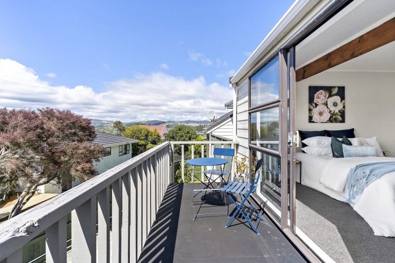 Photo of property in 7b Tregony Place, Camborne, Porirua, 5026