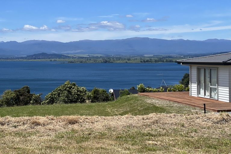 Photo of property in 5 Delta View Lane, Omori, Turangi, 3381