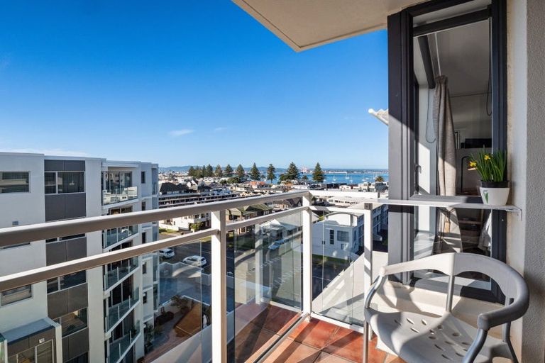 Photo of property in 509/23 Maunganui Road, Mount Maunganui, 3116