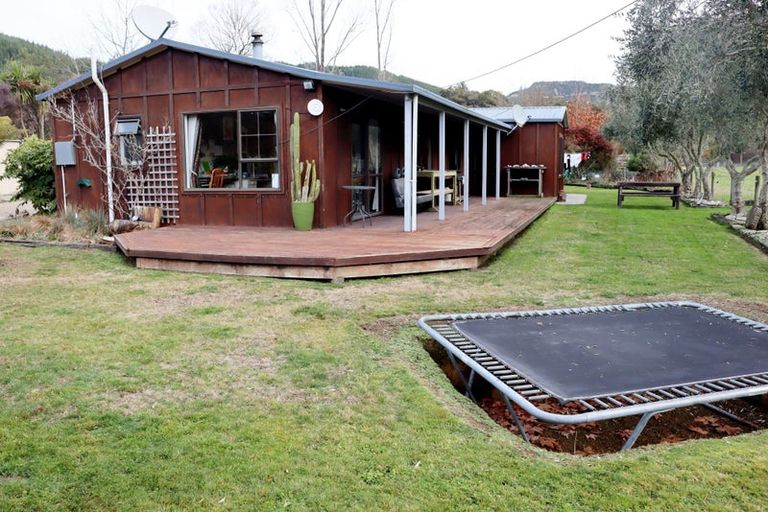 Photo of property in 26 Briggs Road, Onamalutu, Wairau Valley, 7275