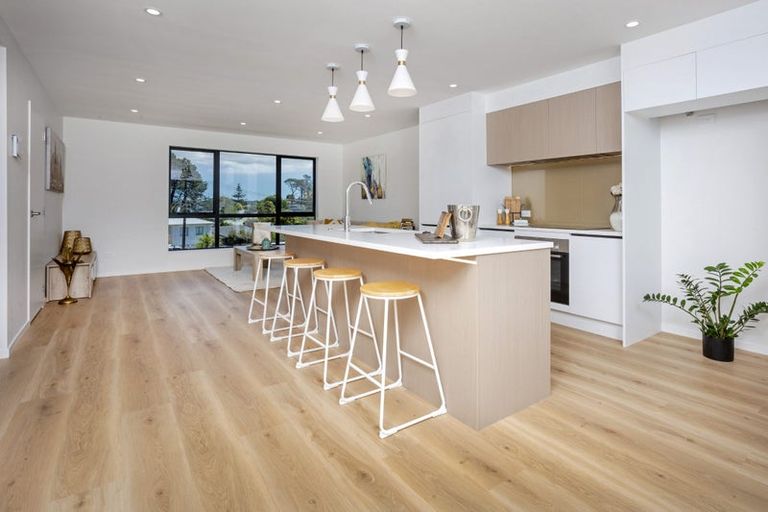 Photo of property in 26 Morton Avenue, Forrest Hill, Auckland, 0620