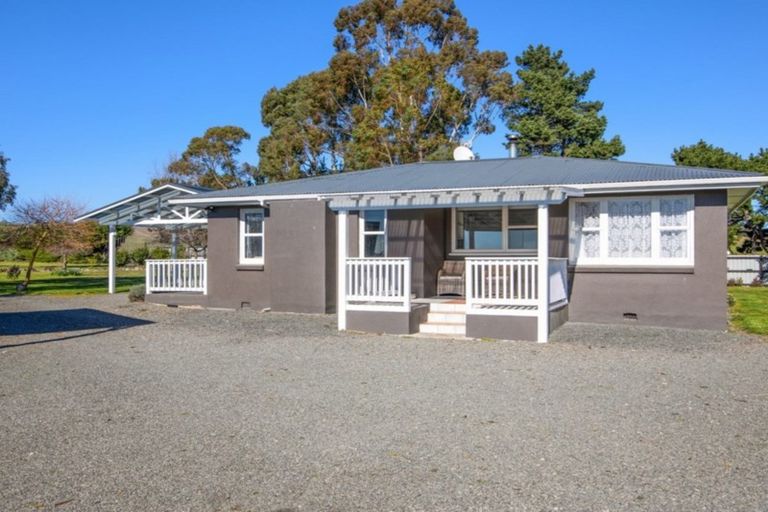 Photo of property in 712 Richmond Brook Road, Seddon, 7285