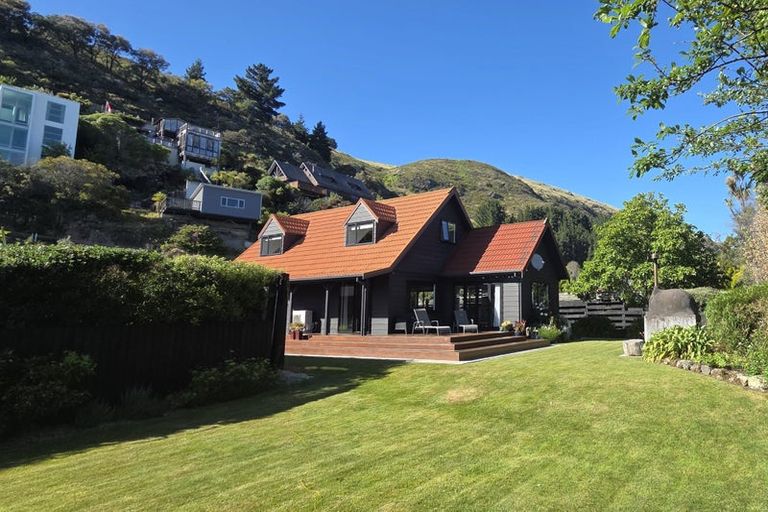 Photo of property in 36 Heberden Avenue, Sumner, Christchurch, 8081