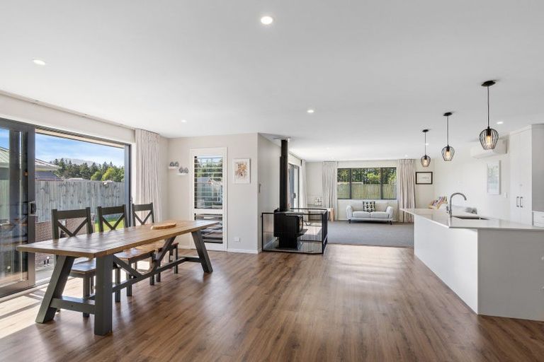 Photo of property in 11 Gleniffer Place, Methven, 7730