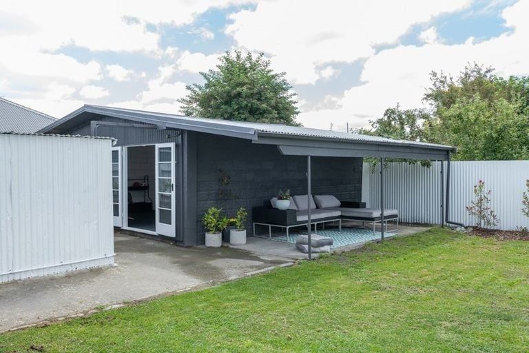 Photo of property in 14 Walshs Road, Allenton, Ashburton, 7700