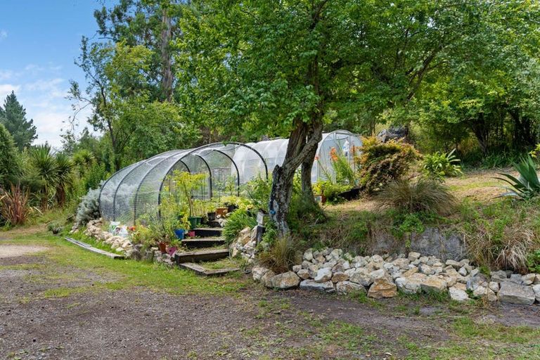 Photo of property in 1228 Greta Road, Greta Valley, 7387